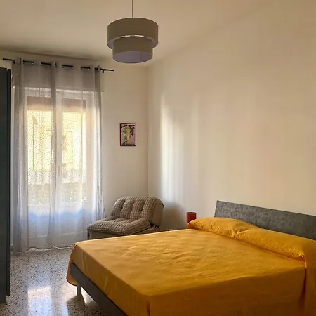 Old Lady - Privatunterkunft Reggio Calabria