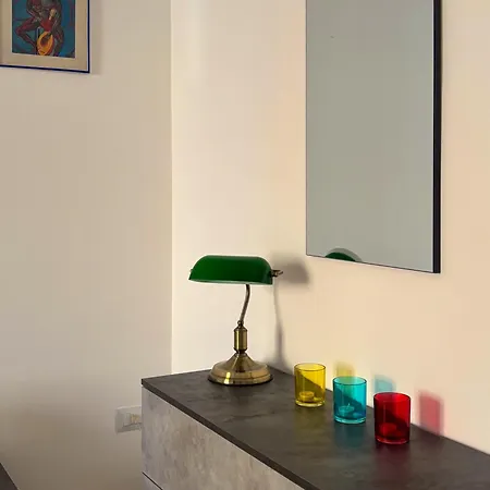 Alloggio in famiglia Old Lady -