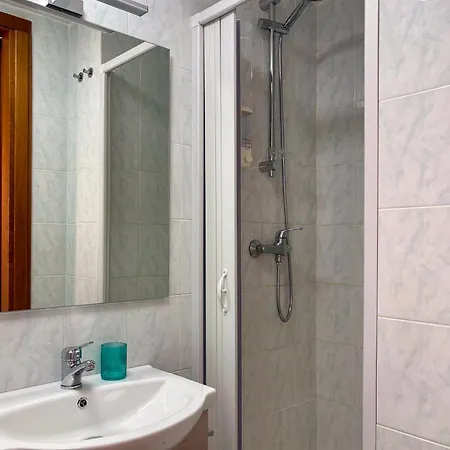 Old Lady - Alloggio in famiglia