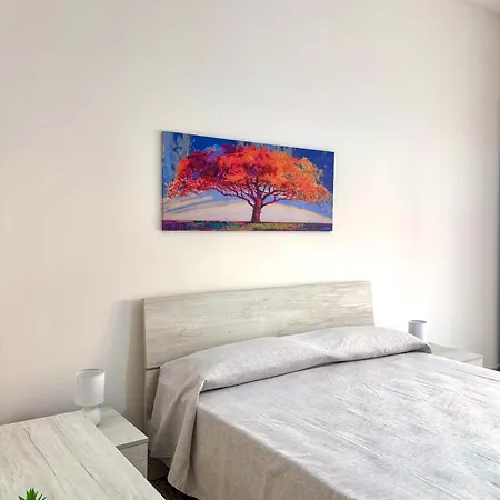 Quarto em Acomodações Particulares Old Lady - Reggio di Calabria