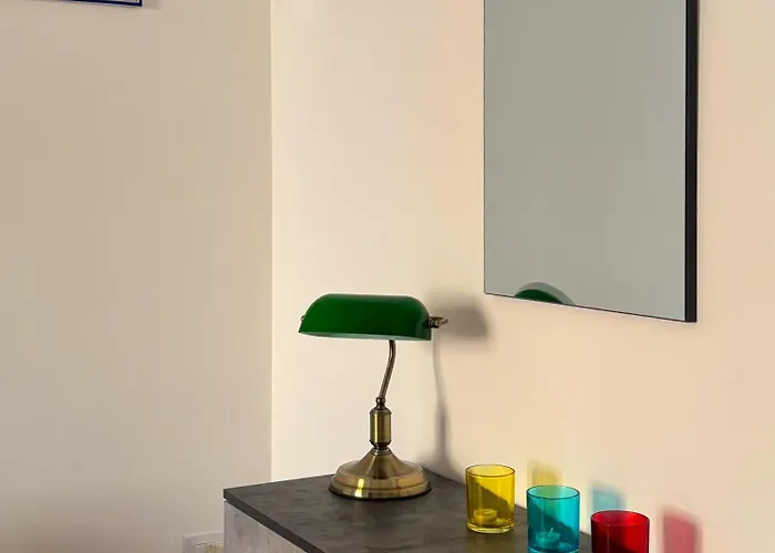 Quarto em Acomodações Particulares Old Lady -