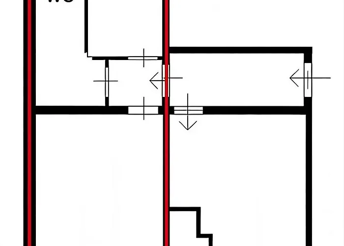 Old Lady - Reggio di Calabria